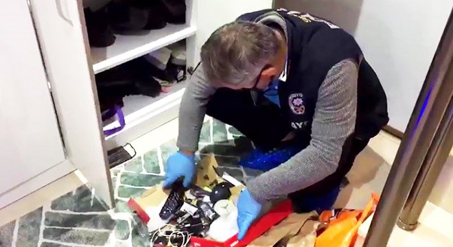 7 ilde dolandırıcılık operasyonu: 15 şüpheli adliyede
