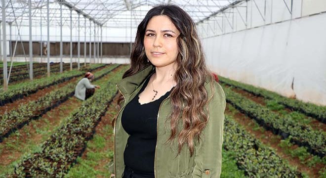 7 kadın, kurdukları kooperatifle ihracata başladı