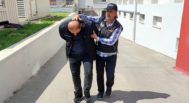 7 kilo eroinle yakalandı, ‘Uyuşturucu olduğunu bilmiyordum’ dedi
