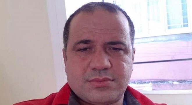 7 metre yükseklikten düşerek hayatını kaybetti