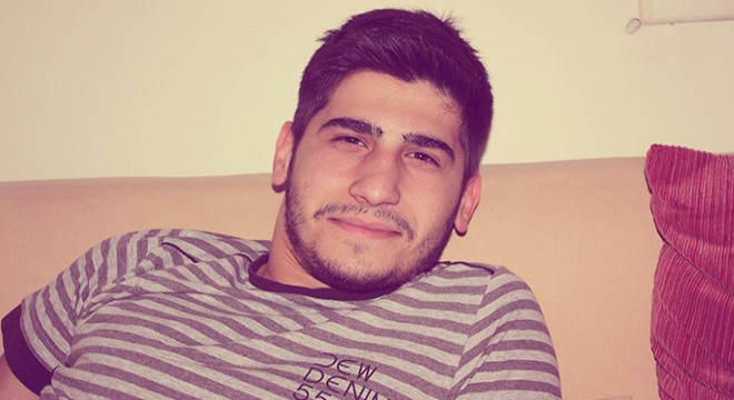 7'nci kattaki balkon çökünce öldü