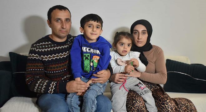 7 yaşındaki Serhat hem otizmle hem DMD ile mücadele ediyor