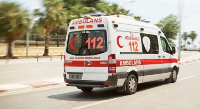 70 kişi, imha edilen biber gazlarından etkilendi