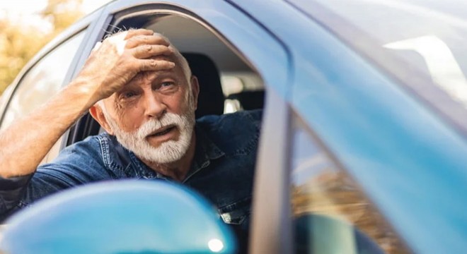 70 yaş üstü sürücülere yeni zorunluluk gündemde