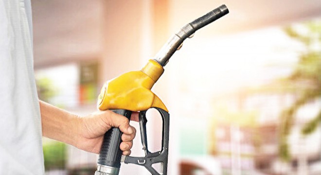 72 bin litre sahte akaryakıt ele geçirildi