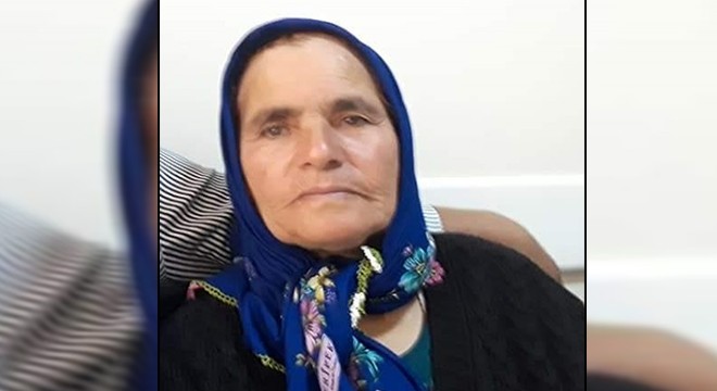 78 yaşındaki kadın 9 gündür kayıp