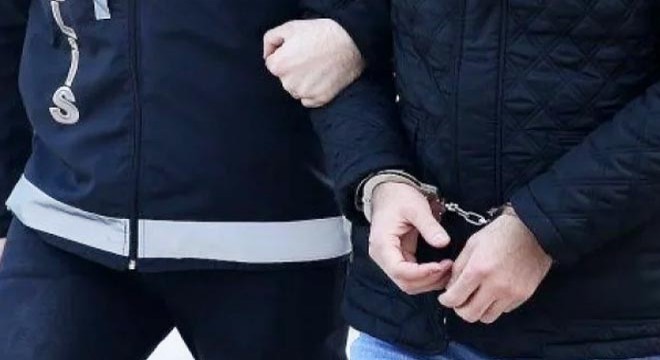 8 ilde FETÖ operasyonu: 25 gözaltı
