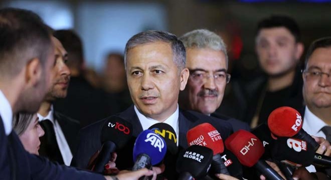 8 ilde 'Kahramanlar' operasyonu: 27 gözaltı