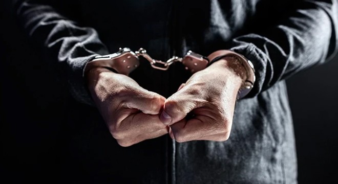 8 ilde suç örgütü operasyonları: 76 gözaltı