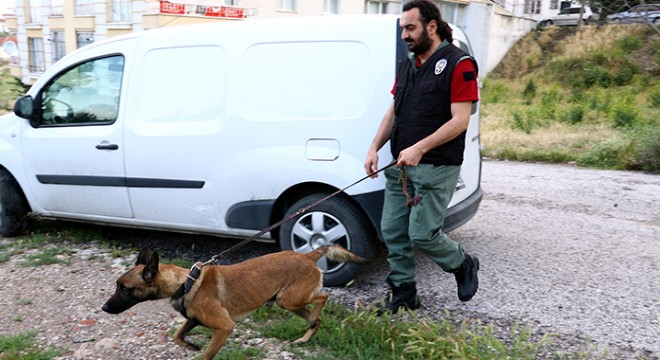 8 ilde uyuşturucu çetesine 'süpürme' operasyonu