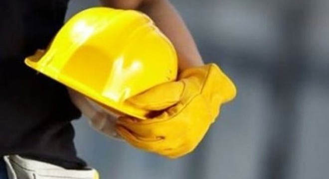 8'inci kattan asansör boşluğuna düşen işçi öldü