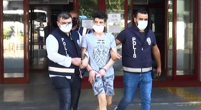 8 yaşındaki kardeşini öldürdü, 'hatırlamıyorum' dedi