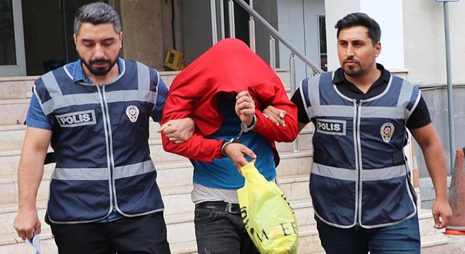 8 yıl hapisle aranan hükümlü yakalandı