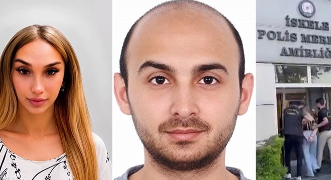8 yıldır aranan firari hükümlü kadın kılığında yakalandı