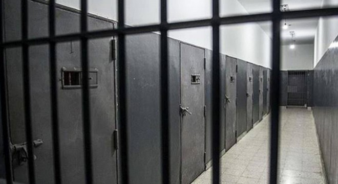 8 yıldır müebbetle aranan firari yakalandı