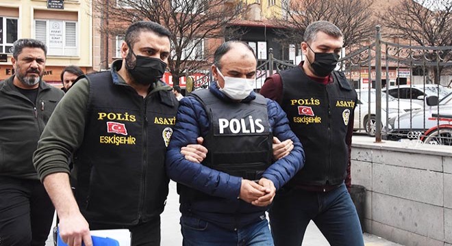 8 yıllık husumetlisini öldüren sanığa müebbet