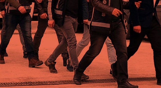 8,5 milyarlık vurgun yapan örgüte 4 ilde operasyon