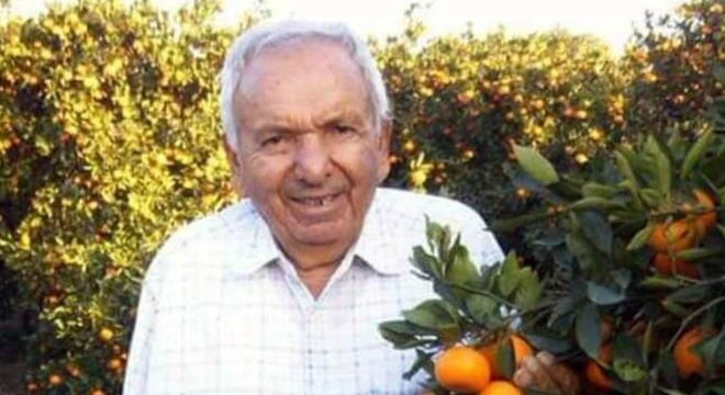 80 yaşındaki kadının başına bastonla vurduğu kocası öldü