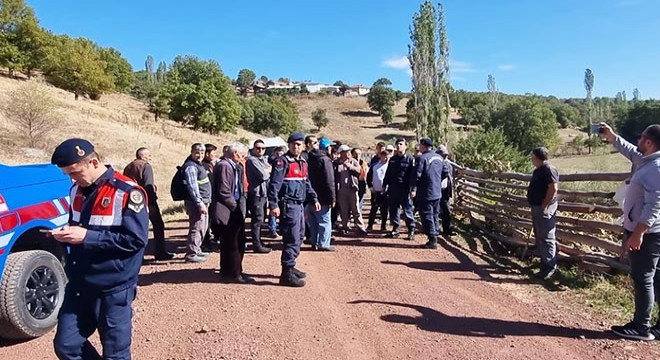 80 yaşındaki zihinsel engelli, 6 gündür kayıp