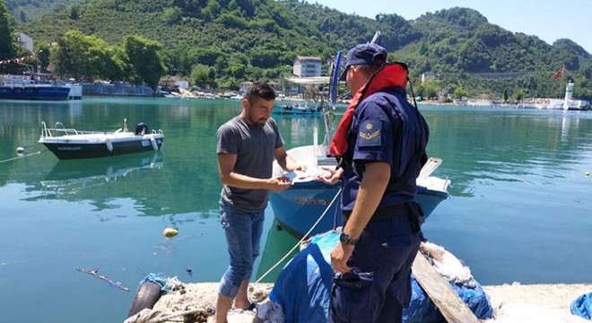 81 ilde 'Aranan Şahıslar ve Aranan Araçlar Uygulaması'