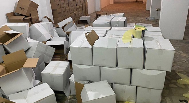 81 ilde 'Zehir' operasyonu: 60 gözaltı kararı