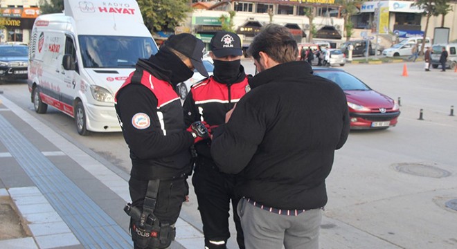 81 ilde eş zamanlı uygulama: 52 gözaltı