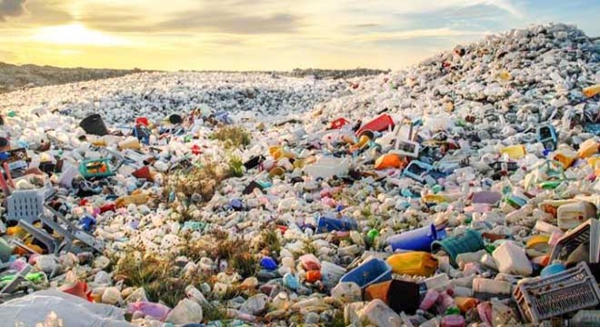 81 ile 'Atık İthalatı' genelgesi