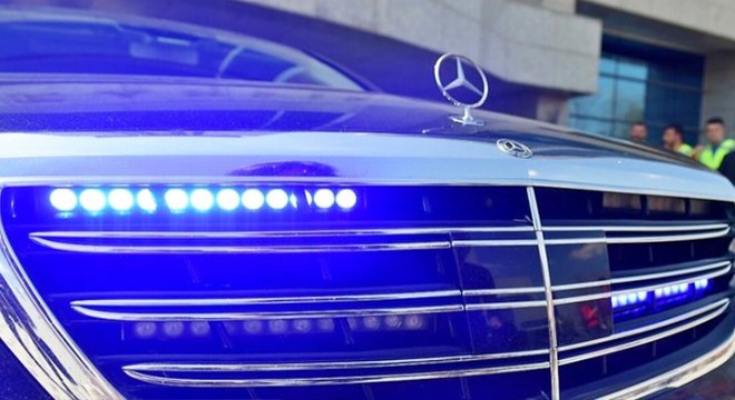 81 ile 'Geçiş Üstünlüğüne Sahip Araçlar' genelgesi