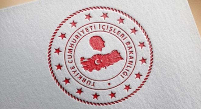 İçişleri'nden 81 il valiliğine 'Afetzede' genelgesi