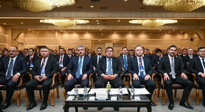 81 ilin terör savcıları Ankara’da buluştu