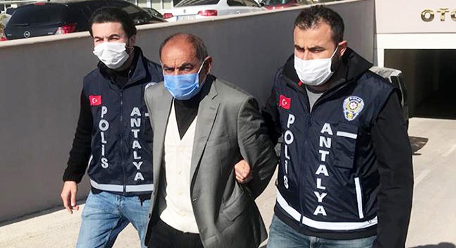 86 yaşındaki kadın 100 lira için vahşice öldürülmüş