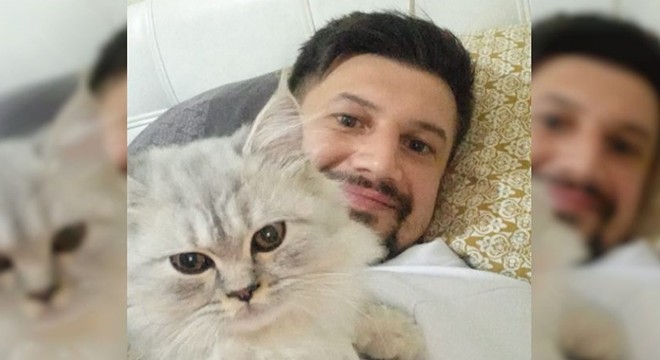 9 gündür aranan Hikmet'in cesedi bulundu