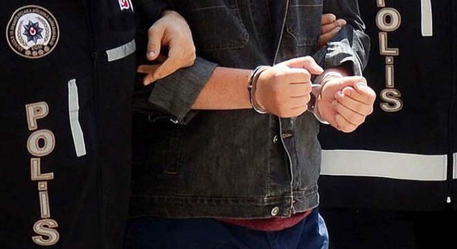 9 ilde FETÖ/PDY operasyonu: 12 gözaltı