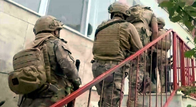 9 ilde FETÖ operasyonu: 10 gözaltı