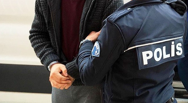9 ilde FETÖ operasyonu; 31 şüpheli yakalandı
