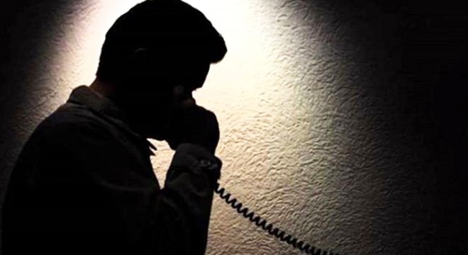 9 ilde telefon dolandırıcılarına yönelik dev operasyon