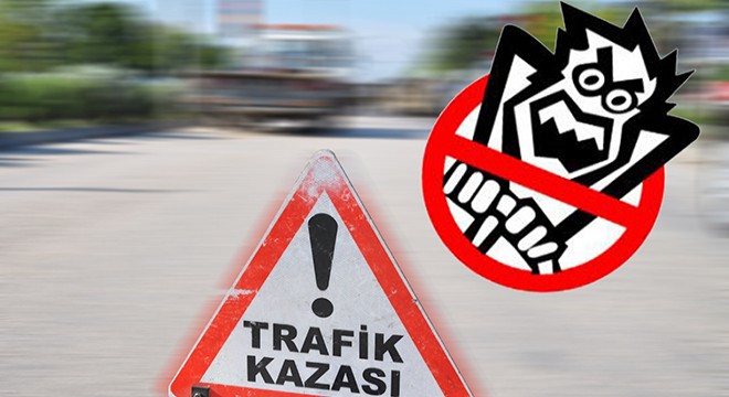 9 yaşındaki Adalet'in yaralandığı kaza kamerada