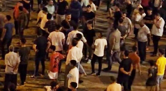 9 yaşındaki çocuğa 'istismar' iddiası mahalleliyi sokağa döktü