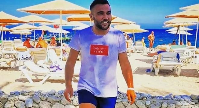 9 yaşındaki kızının yanında öldürüldü