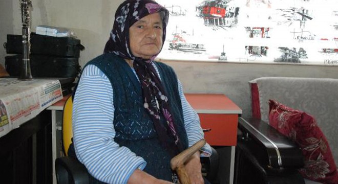 90 yaşında koronavirüsü yendi, 'Kimse misafirliğe gitmesin' dedi