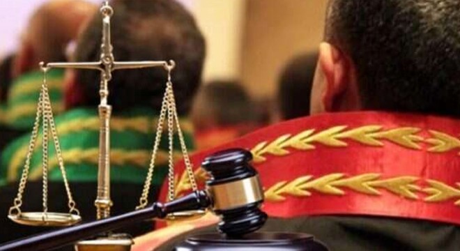 948 hakim ve savcının görev yeri değişti