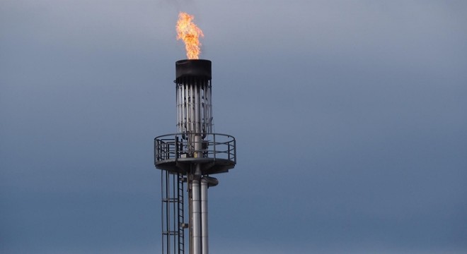 AB, Rusya’dan gaz ithalatına 2028’de tamamen son verecek