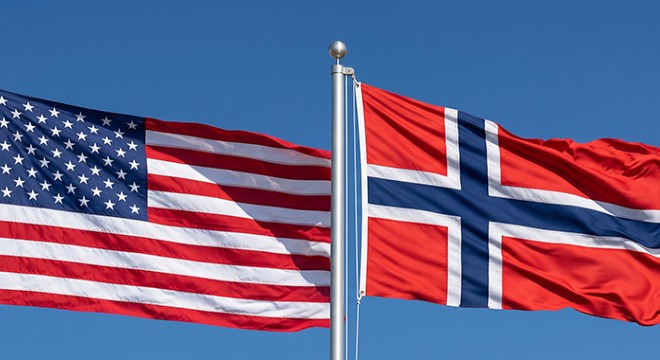 ABD, Norveç'e 'M795' mermisi satışını onayladı