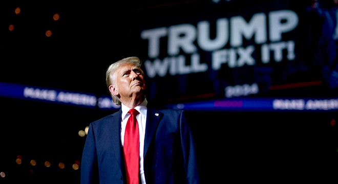ABD de 16 eyalet Trump yönetimine dava açtı