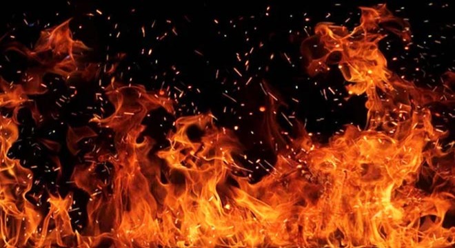 ABD de bakımevinde yangın: 9 ölü