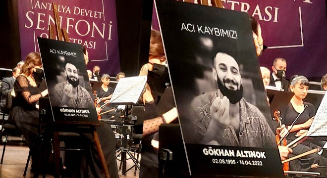 ADSO'dan genç yaşta vefat eden çalışana saygı