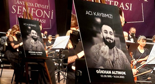 ADSO dan genç yaşta vefat eden çalışana saygı