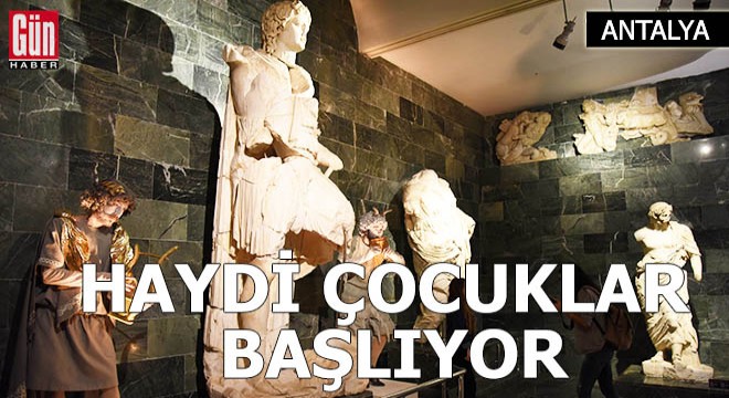 ADT, perdeyi 'Midas'ın Kulakları' ile açacak