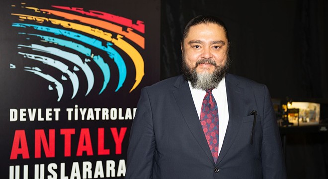 ADT Müdürü Tüzün: Pil fabrikası kültür fabrikası olsun