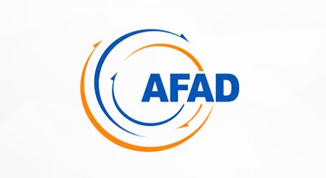 AFAD: Rize'de 6 kişiyi arama çalışmaları sürüyor